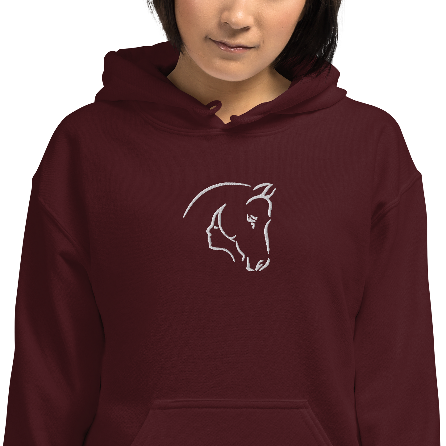 Fusion Hoodie